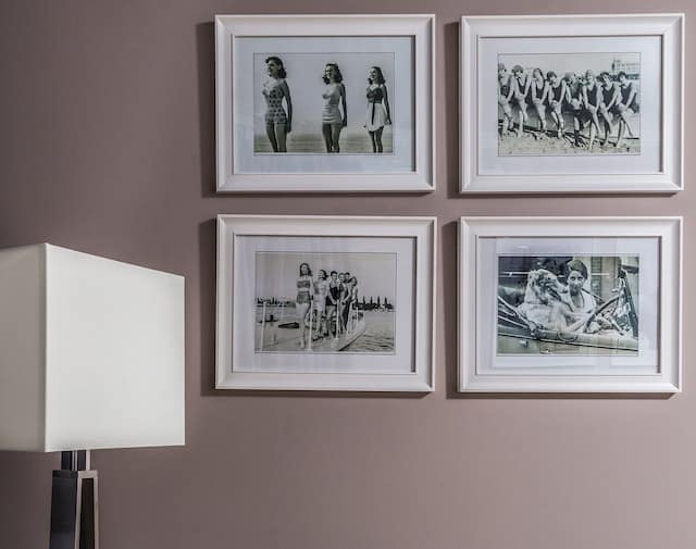 how-long-to-let-paint-dry-before-hanging-pictures